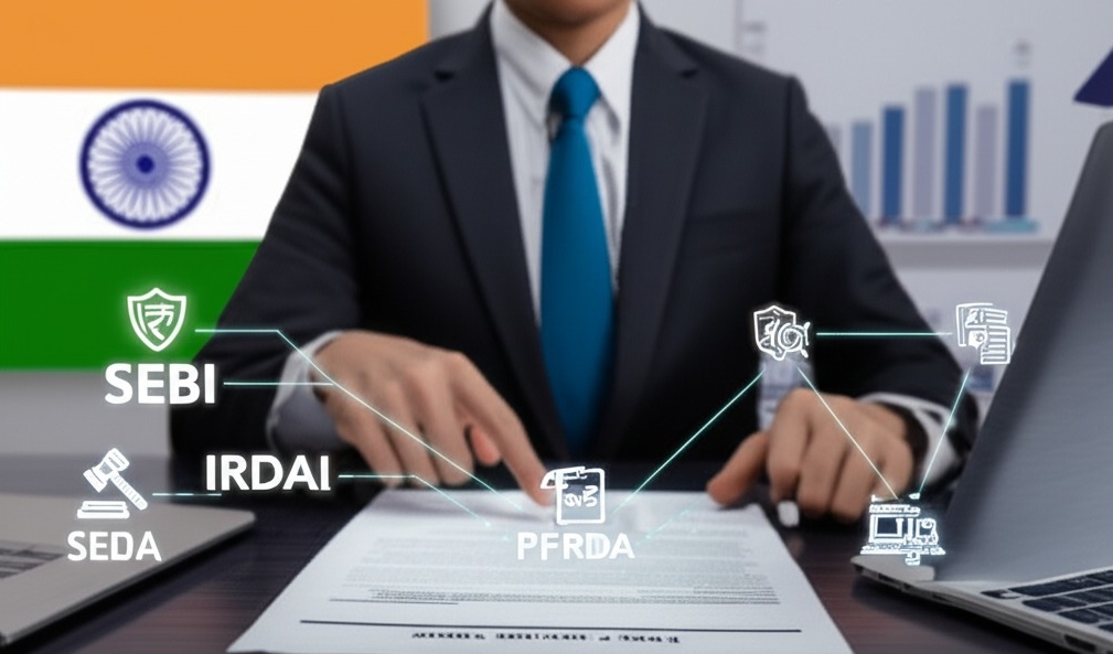 Who Regulates Forex in India? Who Regulates Forex in India?