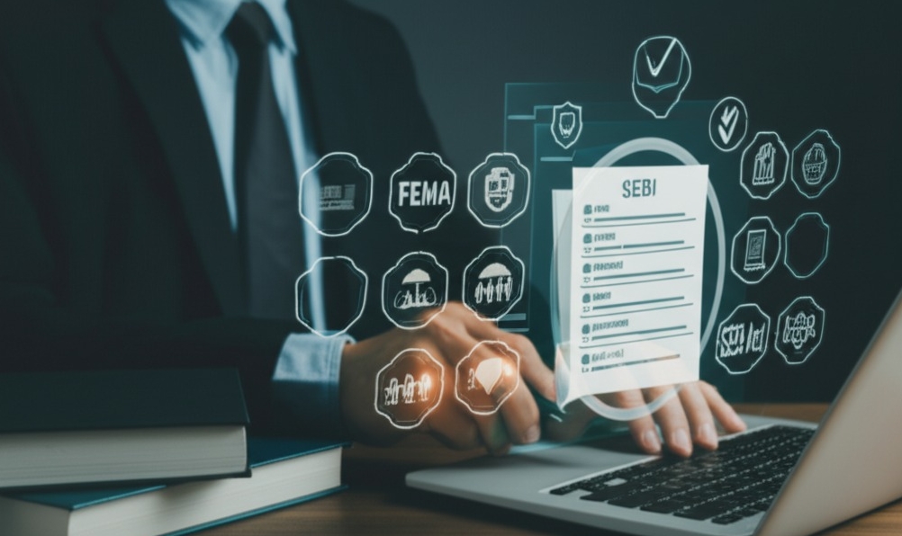 SEBI’s Oversight on Forex Platforms SEBI’s Oversight on Forex Platforms