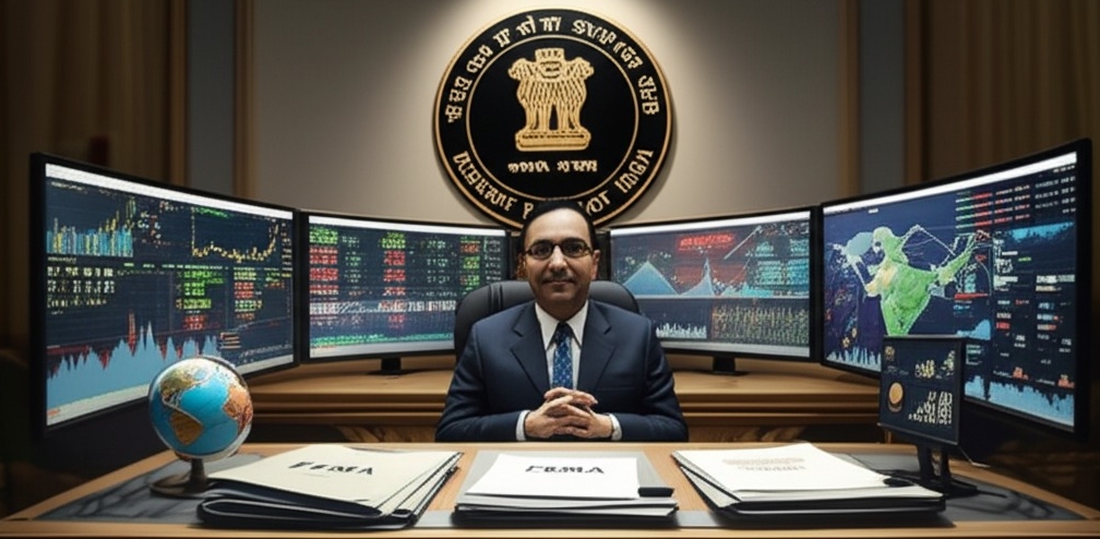 Role of the Reserve Bank of India Role of the Reserve Bank of India