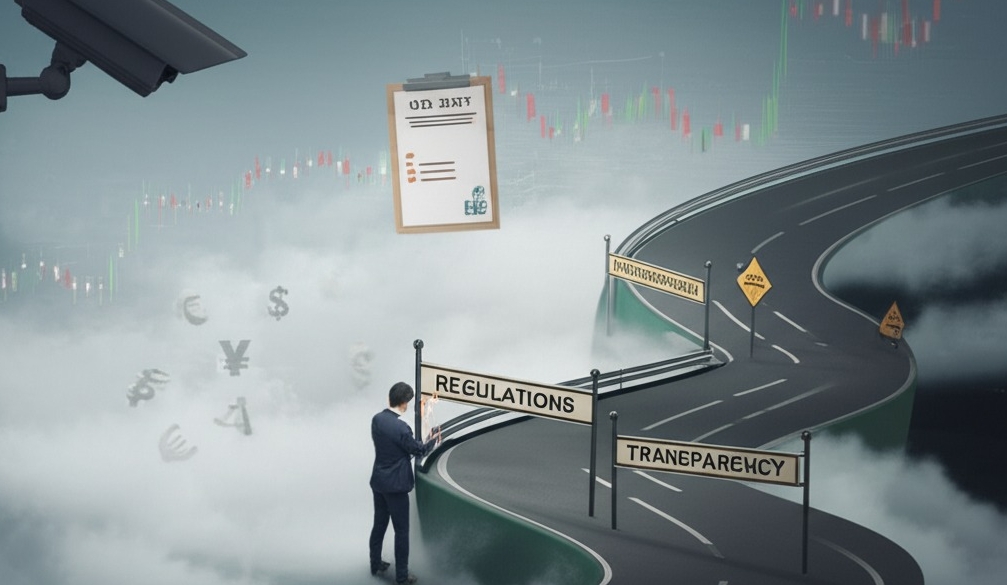 SEBI’s Role in Forex Trading SEBI’s Role in Forex Trading