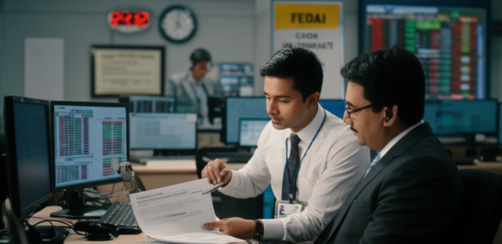 FEDAI’s Role in Forex Trading FEDAI’s Role in Forex Trading