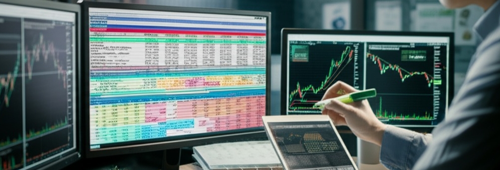 How Do Forex Traders Interpret GDP Growth