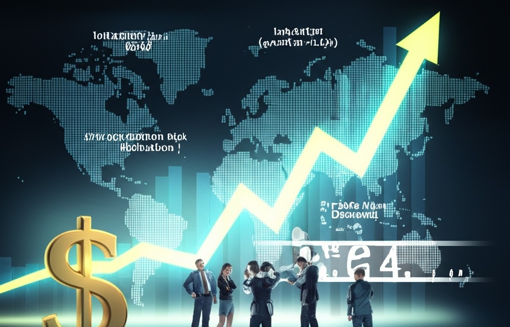 Strong GDP Strong Currency