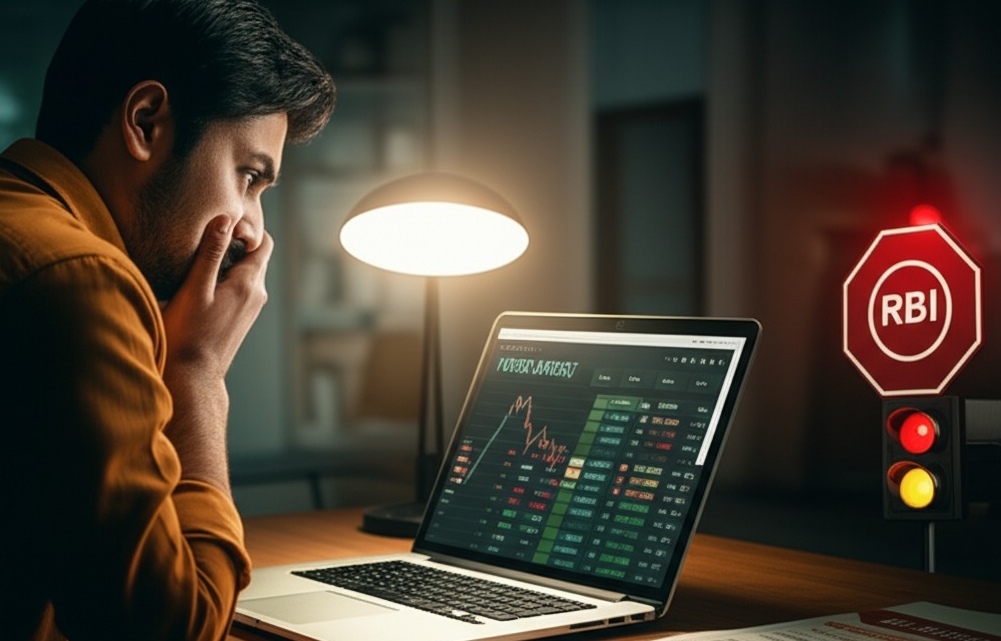 Who Regulates Forex Market in India? Who Regulates Forex Market in India?