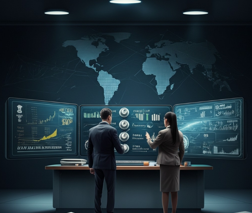 Role of RBI and SEBI Role of RBI and SEBI