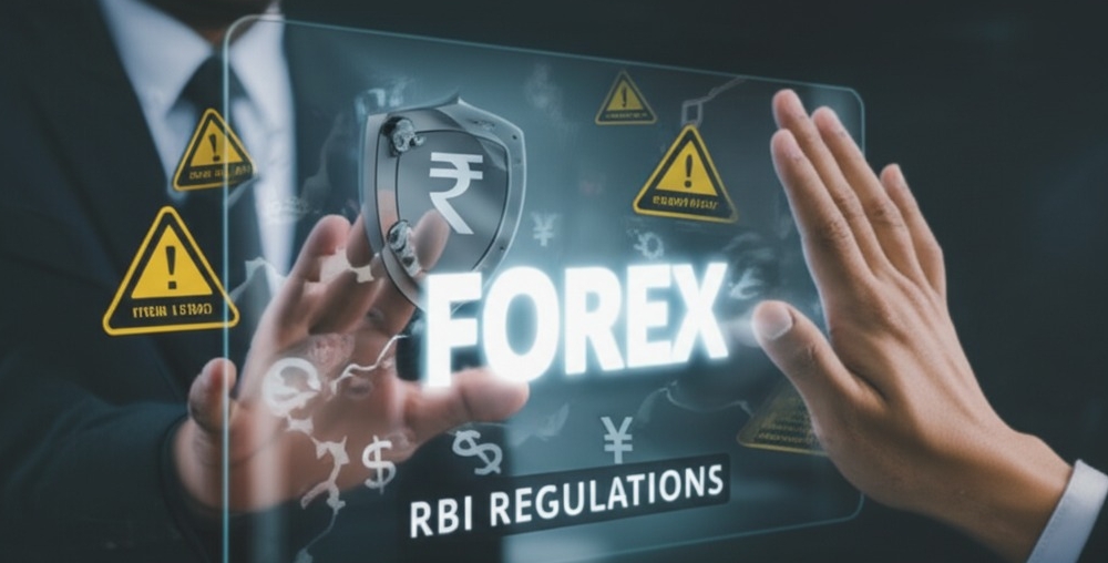 Why is retail forex trading restricted Why is retail forex trading restricted