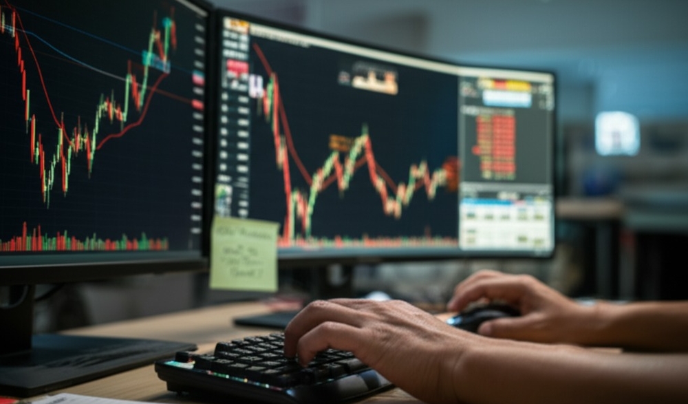 What Is Forex Volatility and Why Does It Matter