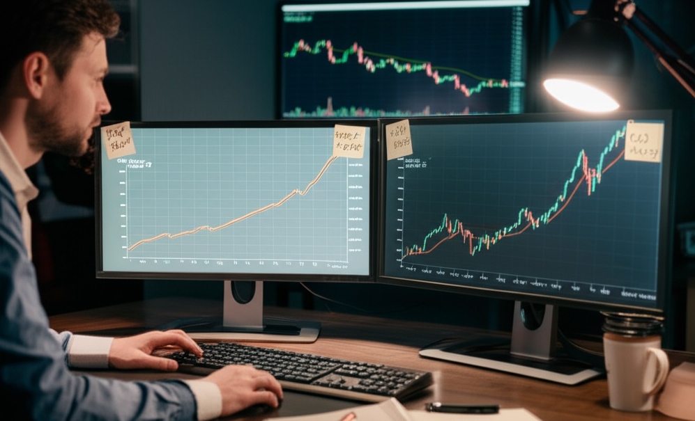 Interest Rates vs. Inflation in FX Markets