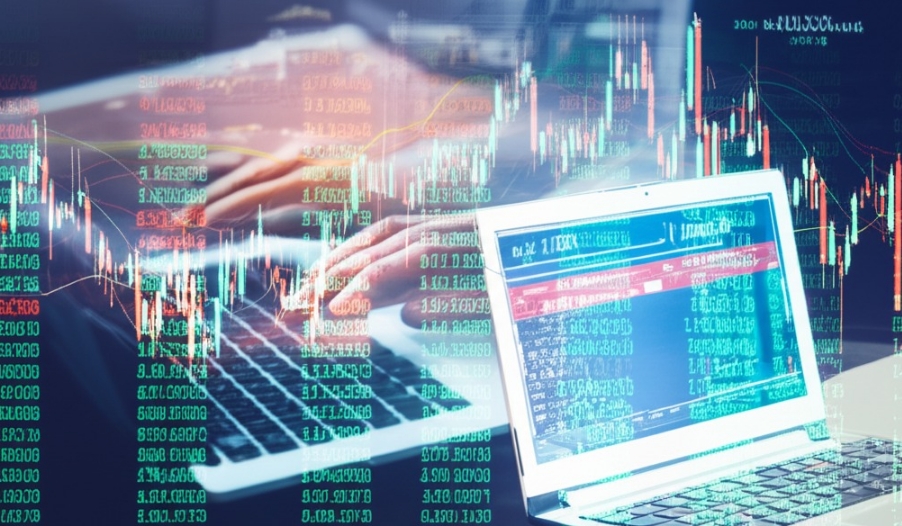 What Drives Currency Values: Trade vs Capital Flows?
