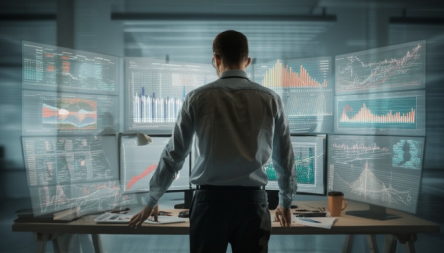 Mechanisms of Central Bank Intervention