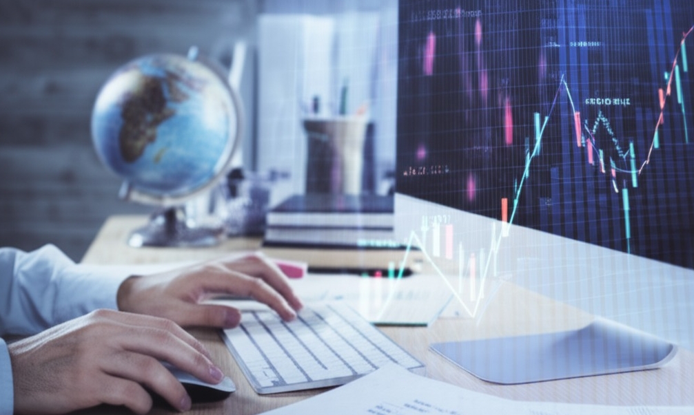 Forex in a Changing World: What’s Next for Trade and Capital Flows?