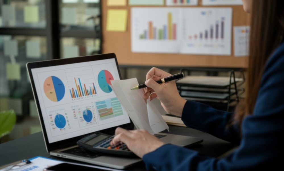 Introduction to Retail Sales