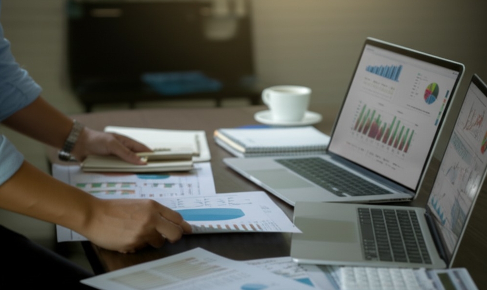 Retail Sales as an Economic Snapshot