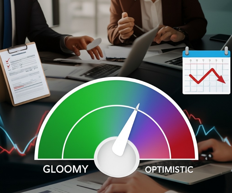 Consumer Confidence Index Overview