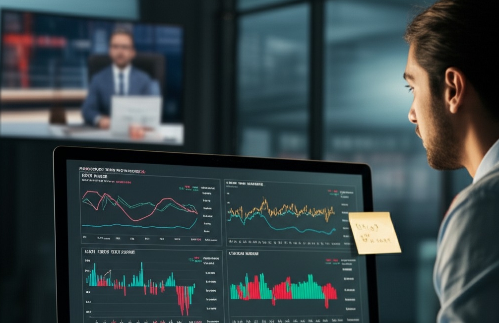 Consumer Sentiment as Market Catalyst