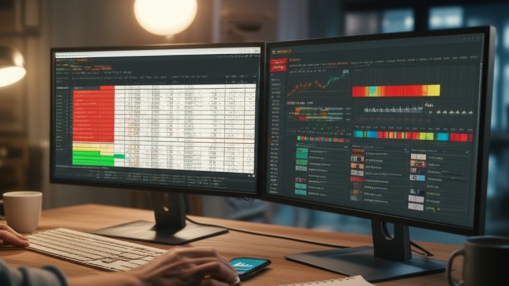 Tools to Track Confidence in Real Time