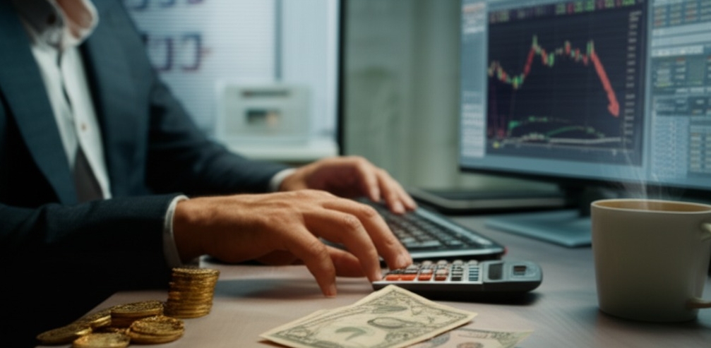 Why Do Traders Trust Safe-Havens