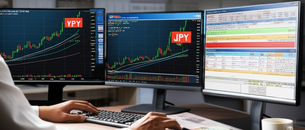 Which Broker Is Best for Safe-Haven Trading