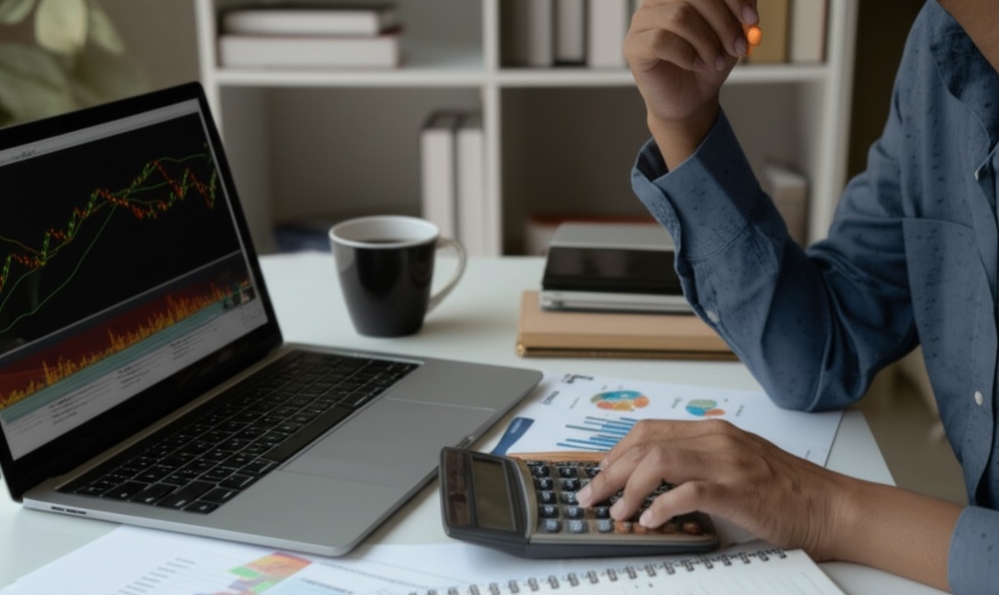 How to Select the Right Asset