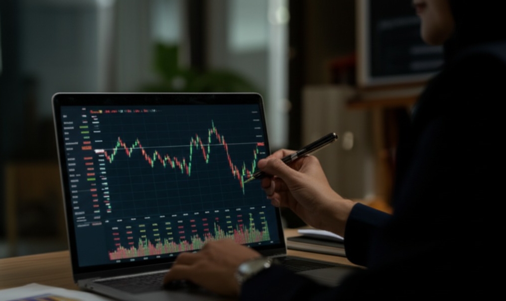 When to Enter and Exit Trades