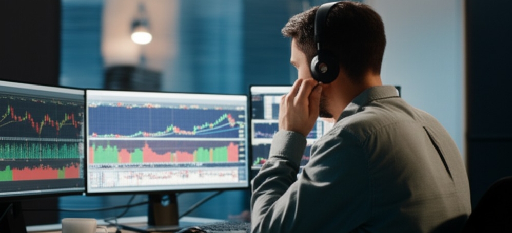 How Do Central Banks Shape Currency Trends?