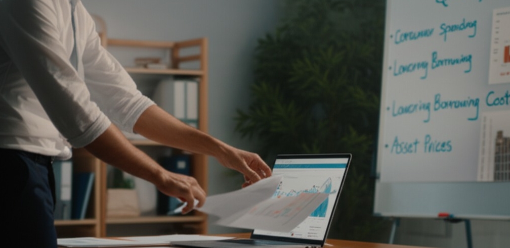 What Are the Economic Impacts of QE?