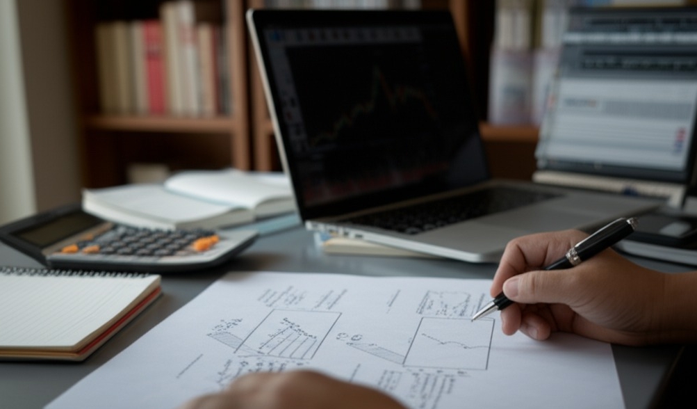 QT vs Quantitative Easing