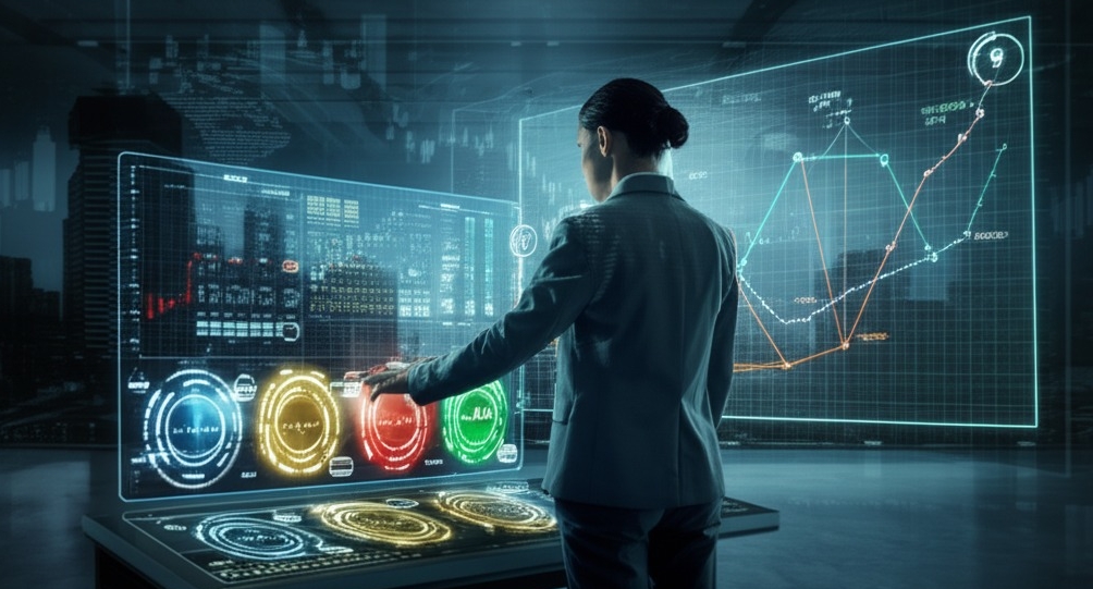 Post-QT Economic Stabilization