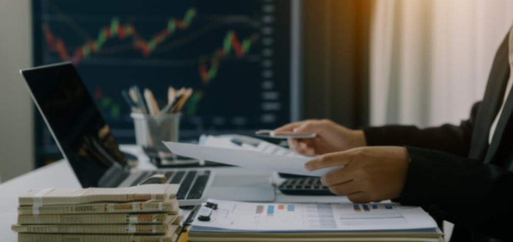 Open Market Operations Explained