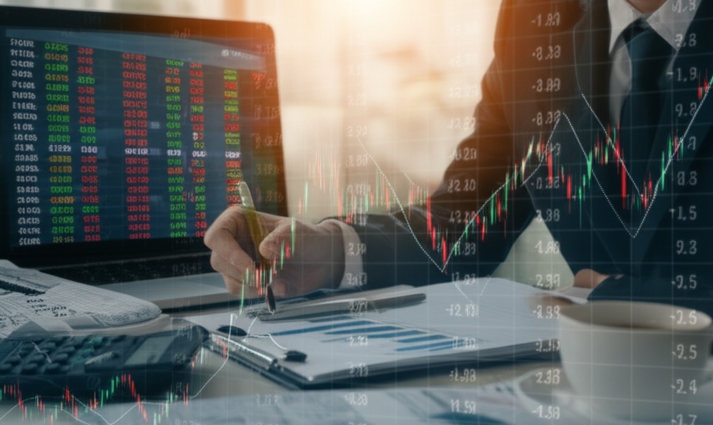 Central Banks and FX Markets