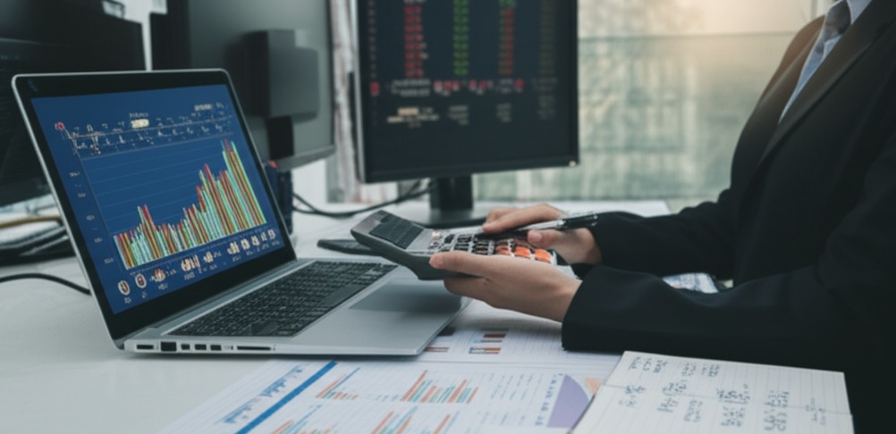 Interest Rates and Currency Fluctuations