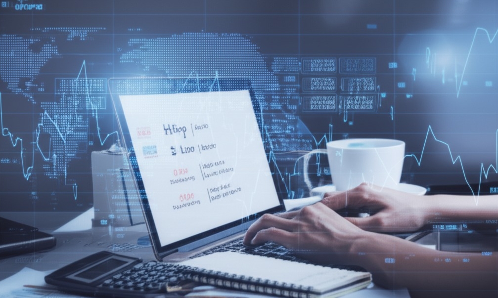 Developing a Long-Term FX Trading Strategy