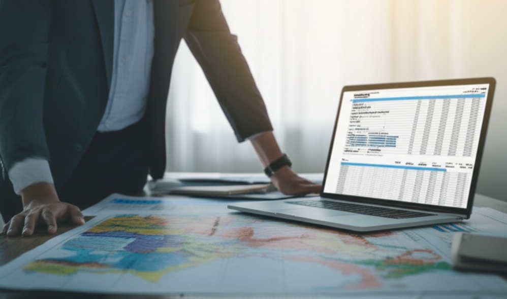 How Does Geopolitics Affect Trade?