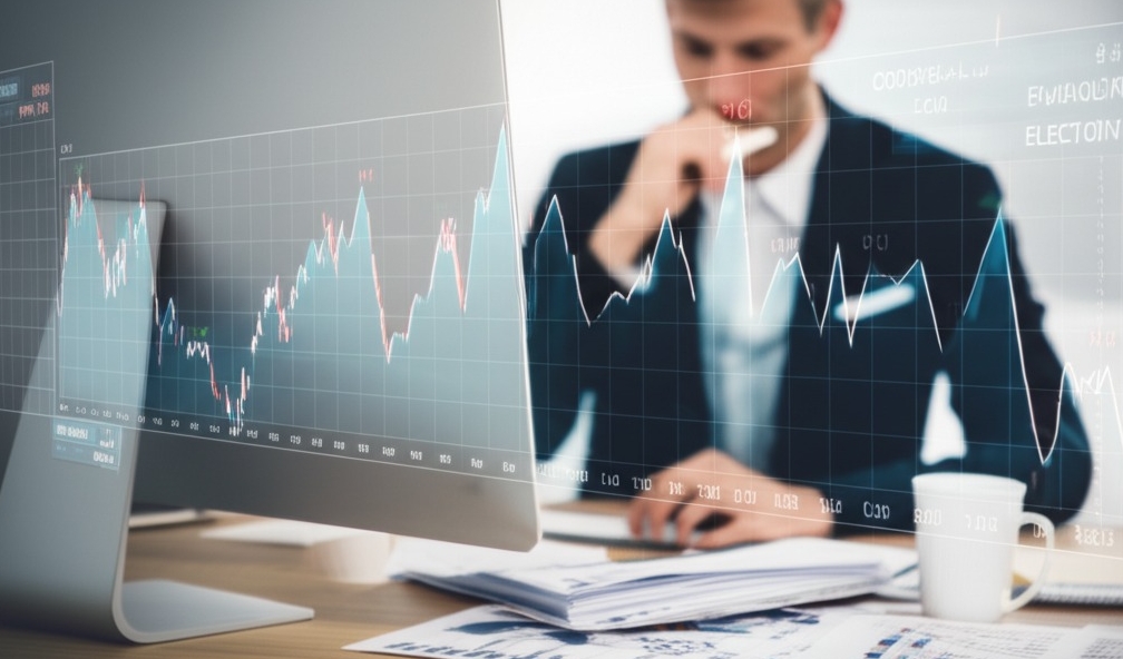 What Causes Market Volatility in Politics?