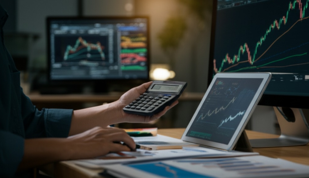 How Do Tariffs and Trade Wars Impact Markets?