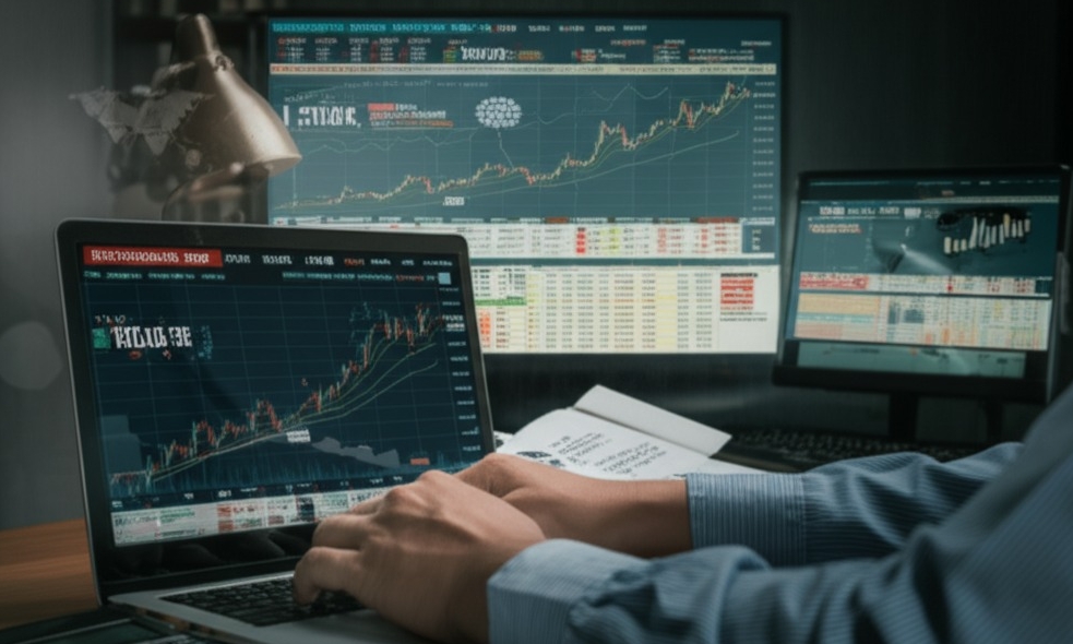 How to Mitigate Political Risk in Trading?