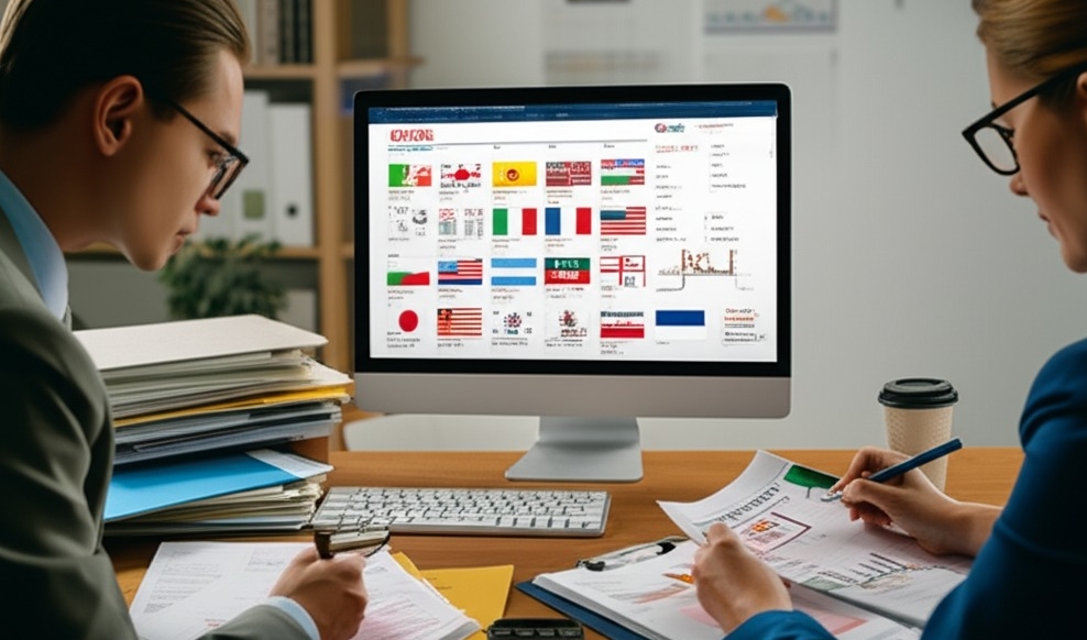 Analyzing Political Risk Before Making Investment Decisions