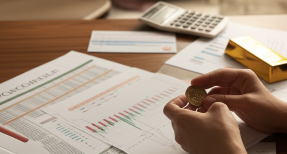 Democrats vs Republicans: Gold Price Effects