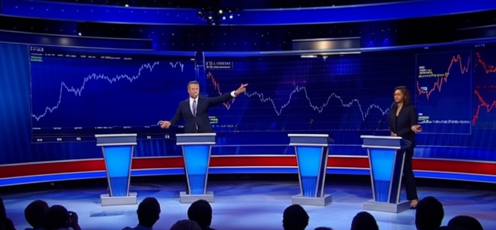 Political Gains from Economic Crisis