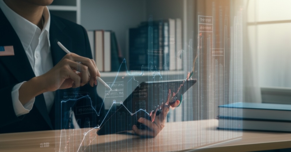 Which index predicts better?