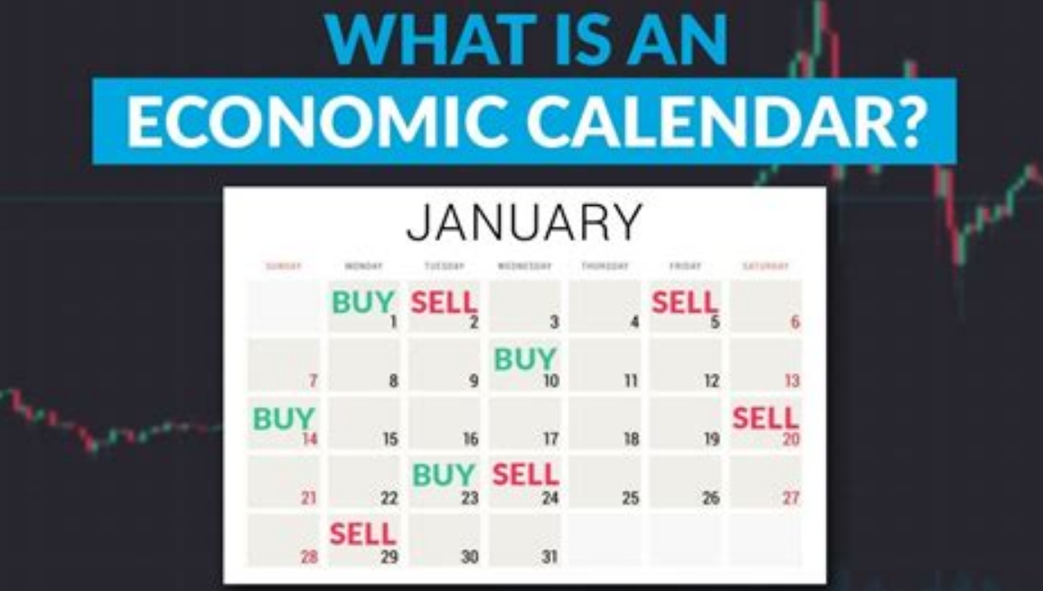 What Is a Forex Economic Calendar Used For