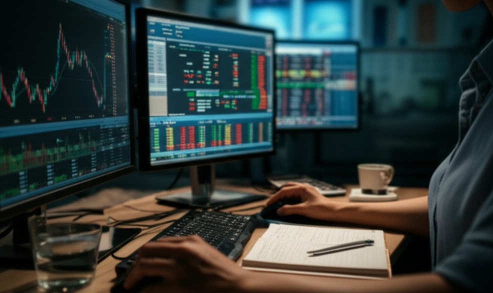 Key Indicators for Forex