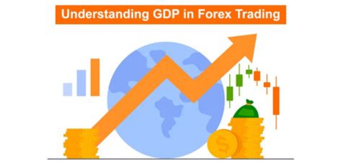 What is GDP in Forex Trading