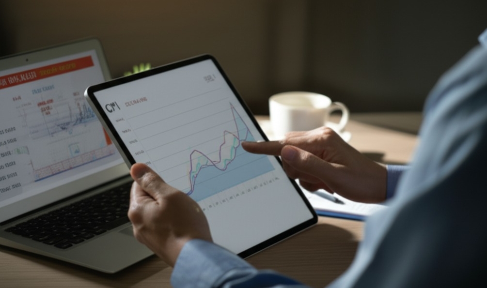 CPI vs. Currency Value CPI vs. Currency Value