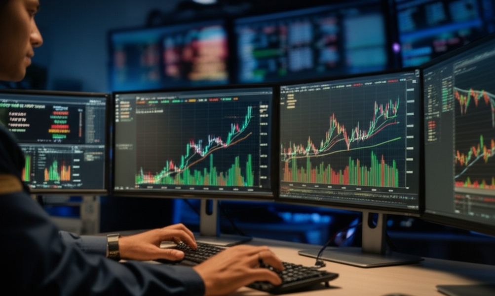Why Forex Reacts to CPI Why Forex Reacts to CPI