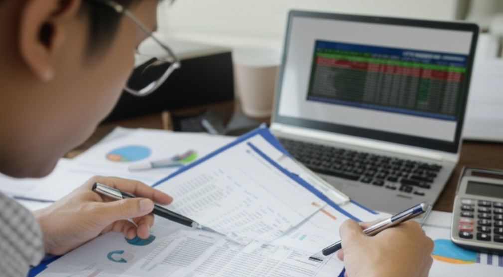 How is PPI Calculated?