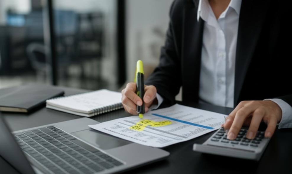 How to Read PPI Data?