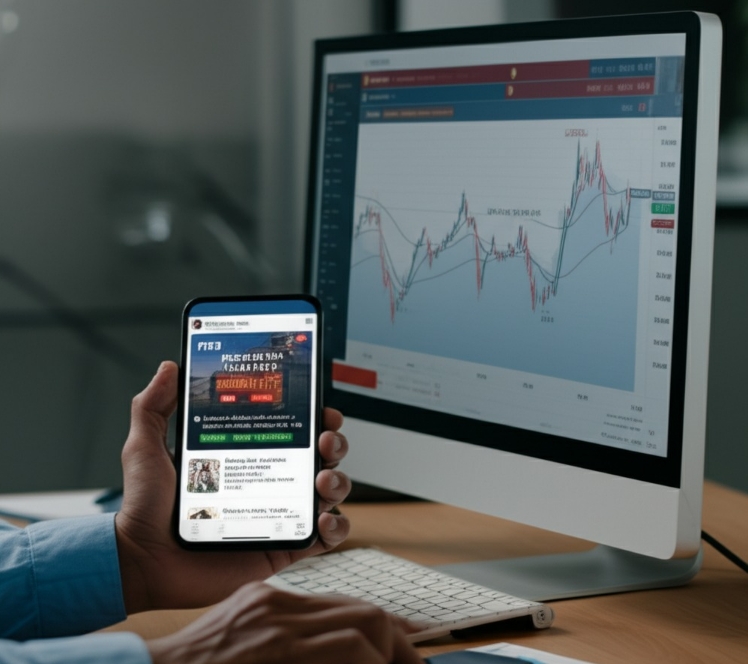 PPI vs. CPI: Key Differences