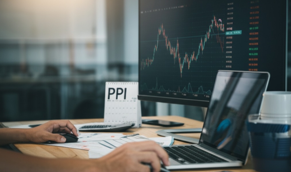 PPI and Forex Volatility