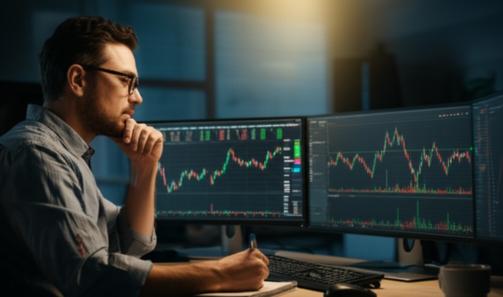 Avoiding PPI Trading Mistakes